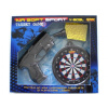 Villa Giocattoli Airsoftová zbraň V-503L TARGET SET AIR SOFT 6 MM 76467