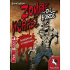 Zombie Würfel - Die Horde