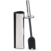 Joseph Joseph WC kefa FLEX 360 LUXE 70583 44 cm, strieborná, nerezová oceľ