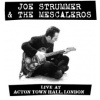 Strummer Joe & The Mescaleros - Live At Acton Town Hall [CD]
