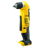 Akumulátorový skrutkovač DeWalt 18 V, 33 Nm DCD740N