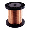Medený drôt, priemer 0,3 mm, čistý 1 kg - 1579 m (Medený drôt, priemer 0,3 mm, čistý 1 kg - 1579 m)