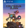 PS4 Colossus Down (Nová)