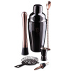 Berlingerhaus Barmanská sada 6 ks Black Rose Collection BH-8545