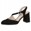 Dámske sandále Caprice 9-29600-44 004 čierna