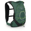 Cyklistická vesta Osprey Escapist Velocity 3 - tundra green/botanica L/XL