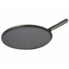 Liatinová panvica na palacinky Staub s príslušenstvom, 30 cm, 1213023