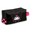 Karactermania kosmetická taštička Hello Kitty Kuromi Chess