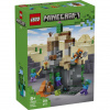 Lego Minecraft® LEGO® Zombie Dungeon (21587)