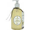Vivian Gray Vivanel Vanilla & Patchouli luxusné tekuté mydlo s dávkovačom 350 ml
