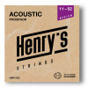 Henry´s Strings HAP1152