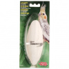 LIVING WORLD Kost sépiová s držákem 15 cm