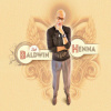 Baldwin Bob - Henna [CD]