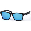 PITCHA slnečné okuliare TOMMY black/ice blue