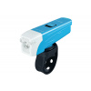 OLIGHT Predné svetlo na bicykel Wyvern Blue 300 lm