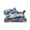 Plyšák Žralok z filmu Čeľuste Jaws 25 cm