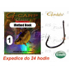 Háčiky Gamakatsu G-Carp Method Hook veľ. 6