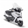 KAPPA OKNO SUZUKI 650 Burgman / Executive (13-18) (KAPPA OKNO SUZUKI 650 Burgman / Executive (13-18))