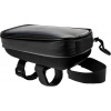 Taška na rám Lezyne Smart Energy Caddy XL Black uni