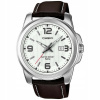 Pánske hodinky Casio MTP-1314PL-7AVEF hnedé