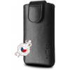 Puzdro na mobilný telefón FIXED Šaríf 5XL + čierne (RPSFM-001-5XL+)