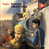 Tajemství Velkého Vonta - Jaroslav Foglar (mp3 audiokniha)