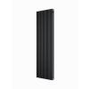 radiátor AFRO NEW X 400 x 1800 mm, farba C. podľa vzorkovníka výrobcu RADAFRX4018.