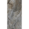 Cerrad La Mania Home Brazilian Quartzite Black dlažba lesklá 59,7 x 119,7 cm