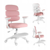 Detské rastúce kreslo Neoseat KIDDY THREE modré