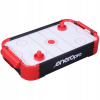 HRA VZDUŠNÝ HOKEJ AIR HOCKEY NA STÔL 51x31x10CM ČIERNA ENERO PRO
