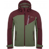 Kilpi RAVIO-M Pánska softshell bunda RM0114KI Kaki XS