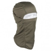 Balaklava Mil-Tec Flexi Tactical zelená