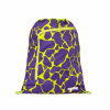 Ergobag Ergobag Športový vak Fluo fialový