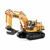 Bager RC na diaľkové ovládanie 32 cm