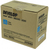 Develop TNP-49C (A95W4D0), originálny toner, azúrový