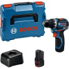 BOSCH - zahrada/dílna BOSCH Akumulátorový vrtací šroubovák GSR 12V-32 vč. bat. a nab.(0.601.9N7.002)
