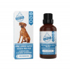 Topvet Ušní lihové kapky očista pro psy 50 ml