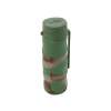 Fľaša CATTARA 13640 ARMY 550ml skladacia