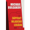 Zápisky mladého lekára - Michail Bulgakov - online doručenie