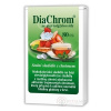 DiaChrom s glykozidmi steviolu tbl 80 ks