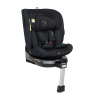 PETITEMARS PETITE&MARS Autosedačka Twistguard Pro i-Size Black Air 40-150 cm(0-36 kg)