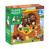 Puzzle Brlôžky 25ks
