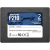 Patriot P210 2 TB P210S2TB25