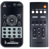 yamaha sr-c20a vdq7610 - diaľkové ovládanie kompatibilné s duplikátom