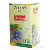 APOTHEKE BIO SELECTION ZELENÝ ČAJ 20x1,5 g (30 g) MEDIATE s.r.o.