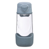 B.BOX BB00872 Športová tritánová fľaša 450ml Chill Out