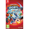 Looney Tunes Wacky World of Sports