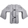 TOOLCRAFT TO-9625890 krimpovací nástavec Nezapouzdřený konektor Yazaki YES/YESC 0,64 x 0,64 0.35 do 0.5 mm² Vhodné pro značku (kleště) TOOLCRAFT
