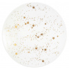 SELTMANN Liberty Golden Stars 27,5 cm – tanier