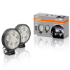 Osram LEDriving ROUND VX70-SP LEDWL102-SP pracovné svietidlo 12/24V 8W